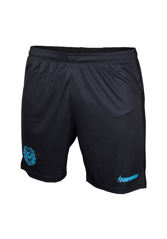 DAEGU FC GK AWAY SHORTS FOR K-LEAGUE ‘FORCOOL’ (AUTHENTIC)