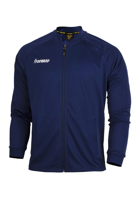 FORWARD PITCHSUIT TRAINING TOP (NAVY)