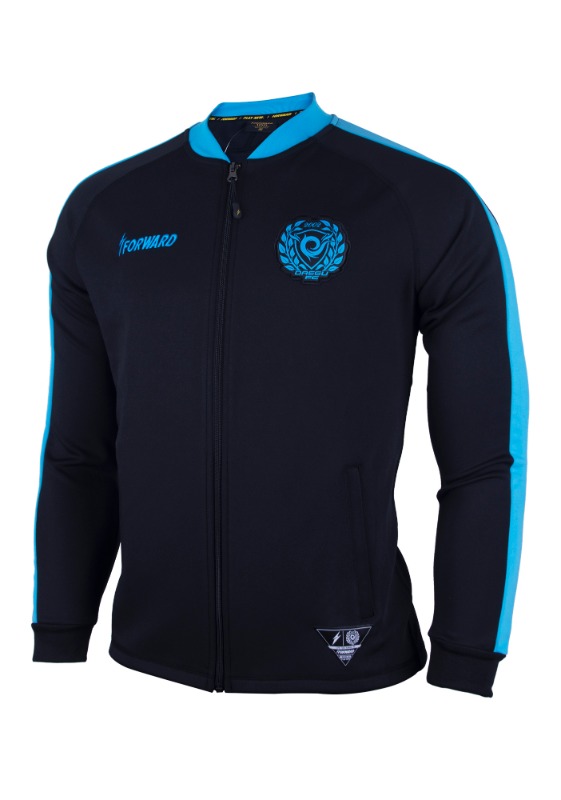 DAEGU FC 20 PITCHSUIT TRAINING TOP (FOR COACH)