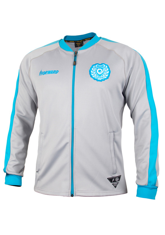 DAEGU FC 20 PITCHSUIT TRAINING TOP 2ND VER.(FOR COACH)